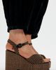 Circus NY by Sam Edelman Joanne Woven Wedges - 1