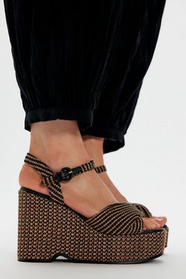 Circus NY by Sam Edelman Joanne Woven Wedges