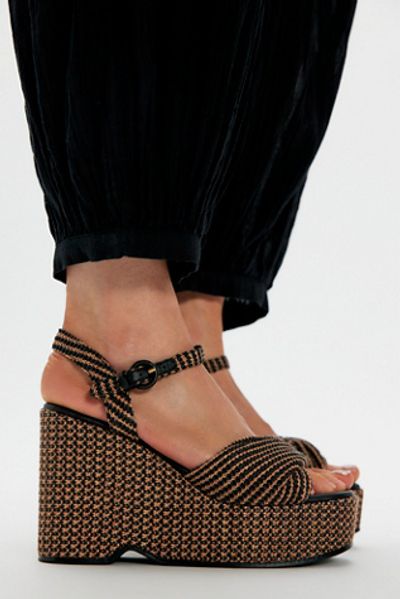 Circus NY by Sam Edelman Joanne Woven Wedges