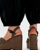 Circus NY by Sam Edelman Joanne Woven Wedges - 3