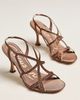 Circus NY by Sam Edelman Louisa Strappy Heels - 1
