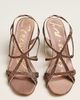 Circus NY by Sam Edelman Louisa Strappy Heels - 2