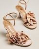 Circus NY by Sam Edelman Lucille Heeled Strappy Sandals - 1