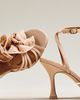 Circus NY by Sam Edelman Lucille Heeled Strappy Sandals - 3