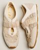 Circus NY by Sam Edelman Nara Mesh Bow Elastic Strap Sneakers - 1