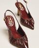 Circus NY by Sam Edelman Tasha Slingback Heels - 1