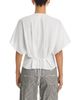 Cissa Cissa Lace Front Blouse - 3