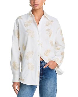 Cissa Cissa Long Sleeve The Mr. Big Shirt