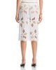 Cissa Cissa Pull On Midi Pencil Skirt - 3