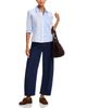 Cissa Cissa Scrappy Stripe Classic Western Shirt - 3