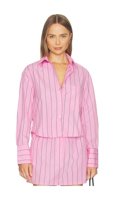 Cissa Cissa The Belle Shirt