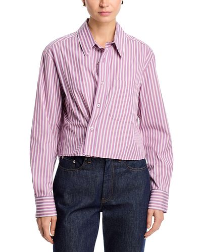 Cissa Cissa The Shorty Shirt