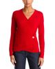 Cissa Cissa The Wool & Cashmere Wrap Cardigan - 1