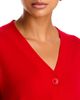 Cissa Cissa The Wool & Cashmere Wrap Cardigan - 4