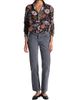 Cissa Women's The Belle Floral Button-Front Shirt - 2