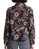 Cissa Women's The Belle Floral Button-Front Shirt - 4