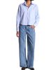 Cissa Women's The Belle Striped Button-Front Shirt - 2