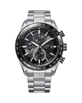 Citizen Citizen Attesa Chronograph, 42mm
