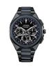 Citizen Citizen Attesa Chronograph, 43.2mm - 1
