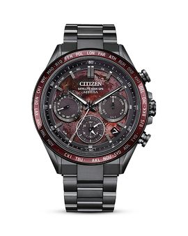 Citizen Citizen Attesa Chronograph, 44.6mm