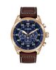 Citizen Citizen Avion Eco-Drive Chronograph, 48mm - 1
