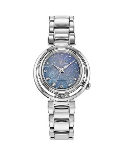 Citizen Citizen Classic Arcly Watch, 29.8mm