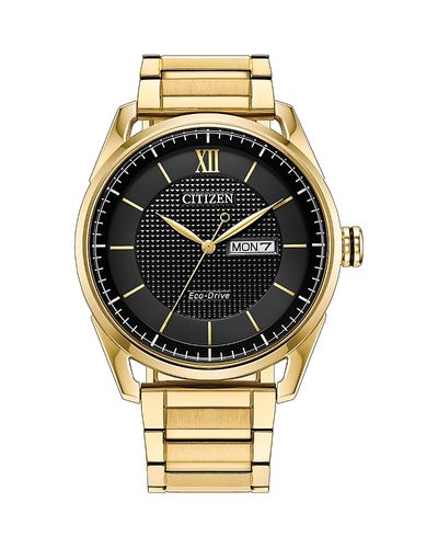 Citizen Citizen Classic Bracelet Watch, 42mm