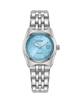 Citizen Citizen Corso Bracelet Watch, 27mm