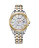 Citizen Citizen Corso Women's Two-Tone Stainless Steel Bracelet Watch, 33mm - 1
