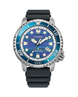 Citizen Citizen Eco-Drive Limited Edition Promaster Dive 4 Watch, 44mm