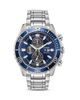 Citizen Citizen Eco-Drive Promaster Diver Chronograph, 46mm - 1