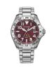 Citizen Citizen Eco-Drive Promaster Land Tough Gmt Watch, 39.5mm - 1