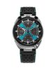 Citizen Citizen Eco-Drive Promaster Land Tsuno Chronograph, 45mm - 1