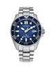 Citizen Citizen Eco-Drive Promaster Sea Dive 3 Watch, 41mm - 1