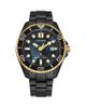Citizen Citizen Eco-Drive Special Edition Promaster Dive Light in Black 3 Watch, 40.6mm - 1