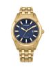 Citizen Citizen Eco Classic Stainless Steel Bracelet Watch, 41mm - 1