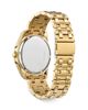 Citizen Citizen Eco Classic Stainless Steel Bracelet Watch, 41mm - 3