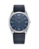 Citizen Citizen Eco Drive Classic Suratto Watch, 38mm - 1