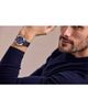 Citizen Citizen Eco Drive Classic Suratto Watch, 38mm - 4
