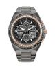 Citizen Citizen Eco Drive Promaster Air Skyhawk Watch, 46mm - 1