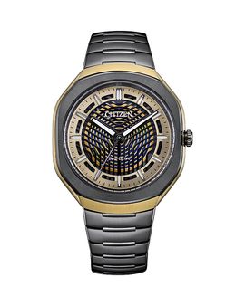 Citizen Citizen Limited Edition Photon Super Titanium Watch, 39.6mm