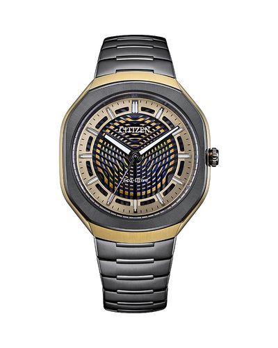 Citizen Citizen Limited Edition Photon Super Titanium Watch, 39.6mm