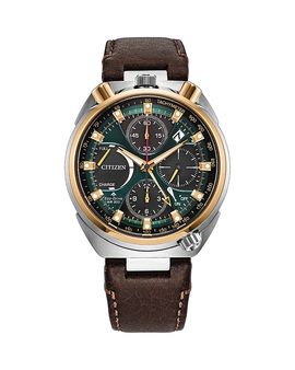 Citizen Citizen Limited Edition Promaster Tsuno Chrono Watch, 44.5mm