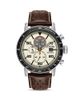 Citizen Citizen Men's Leather Strap Watch, 44mm - 1