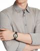Citizen Citizen Men's Leather Strap Watch, 44mm - 2