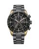 Citizen Citizen Men's Limited Edition Attesa Super Titanium Bracelet Watch, 42mm - 1