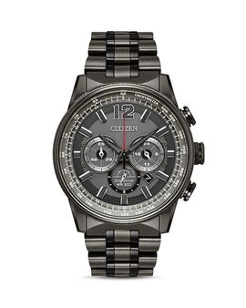 Citizen Citizen Nighthawk Watch, 42.5mm
