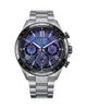 Citizen Citizen Premier Eco Attesa Special Edition Chronograph, 45mm - 1
