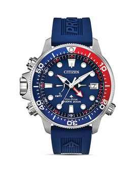 Citizen Citizen Promaster Aqualand Eco-Drive Watch, 46mm