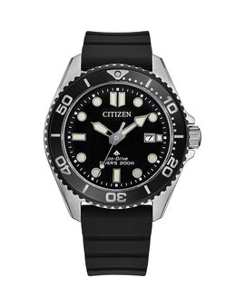 Citizen Citizen Promaster Dive 3 Watch, 40.6mm